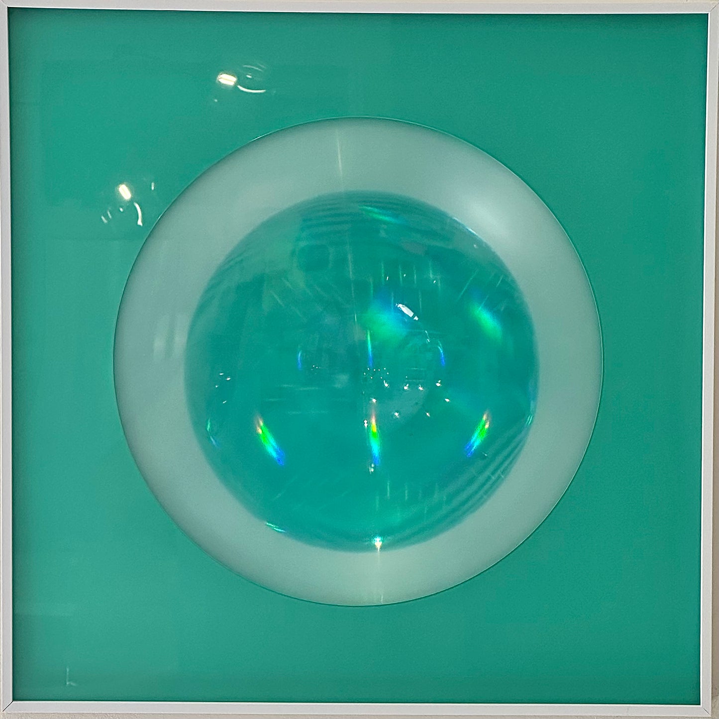 Spirit Orb Tiffany / Tiffany - Maks Simone