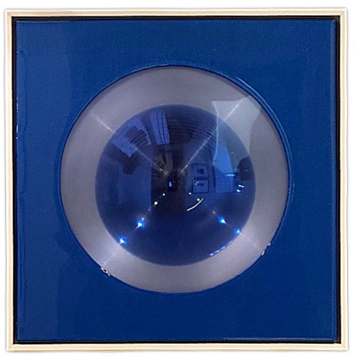 Spirit Orb Blue / Royal Blue - Maks Simone