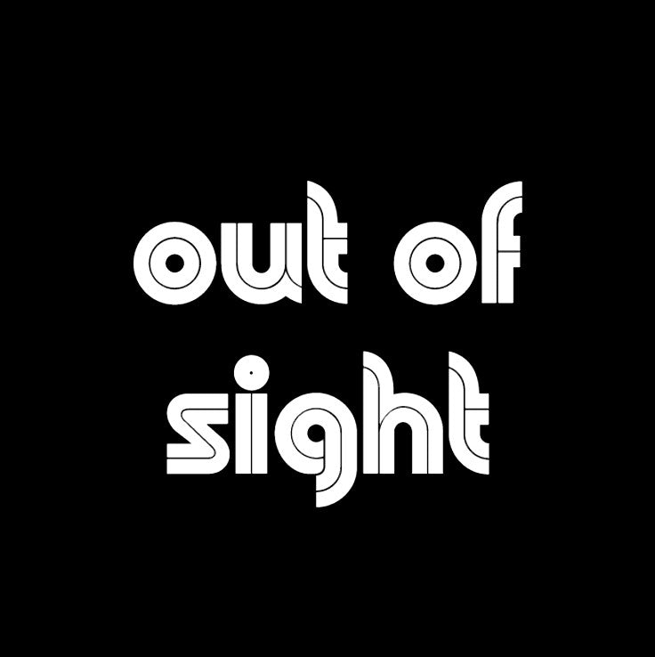 Double Take / Out of Sight, Out of Mind - Maks Simone